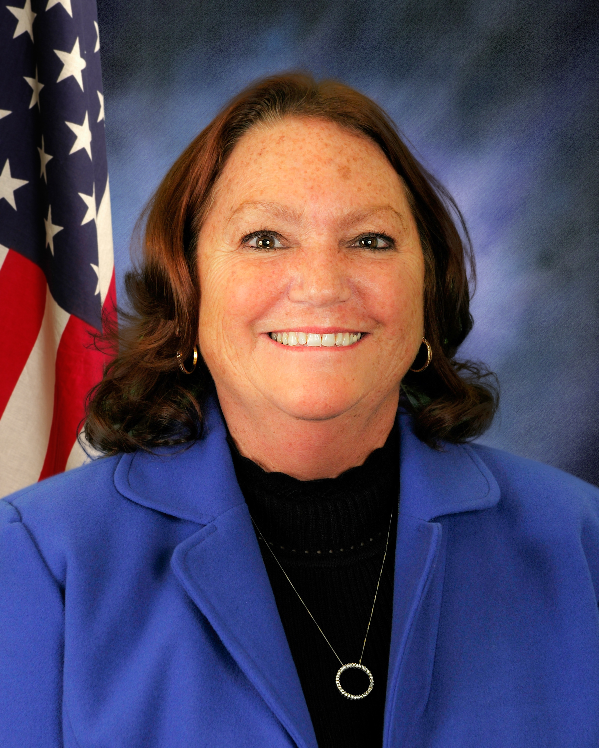 Photograph of Senator  Suzi Schmidt (R)